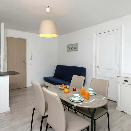 Apartment T2 Lumineux Vue Canal & Proche Cite Carcassonne