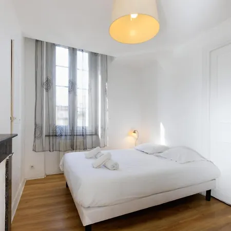 T2 Lumineux Vue Canal & Proche Cite Apartment Carcassonne